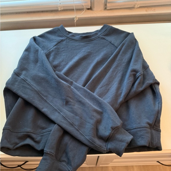 Born Primitive Tops - Womens crop Sweater